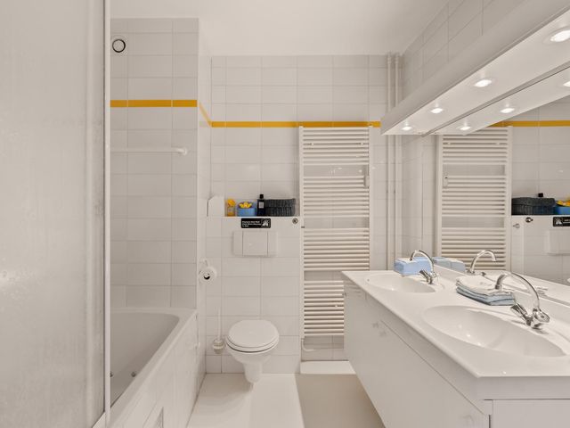 Residence Rembrandt 23, Noordwijk