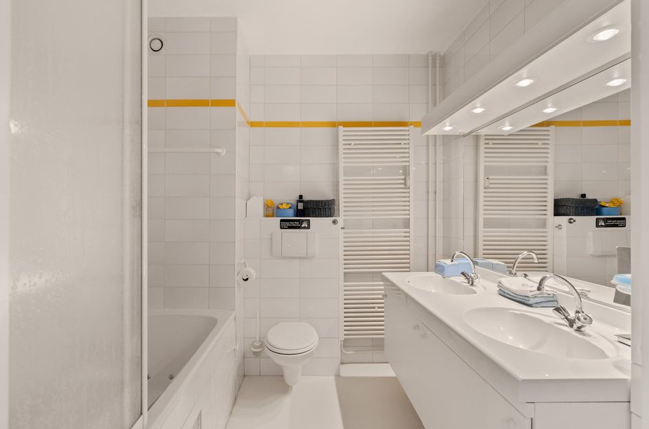 Residence Rembrandt 23
