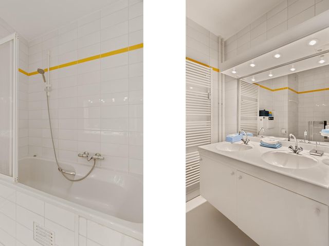 Residence Rembrandt 23, Noordwijk