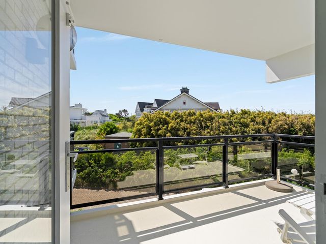 Residence Rembrandt 23, Noordwijk