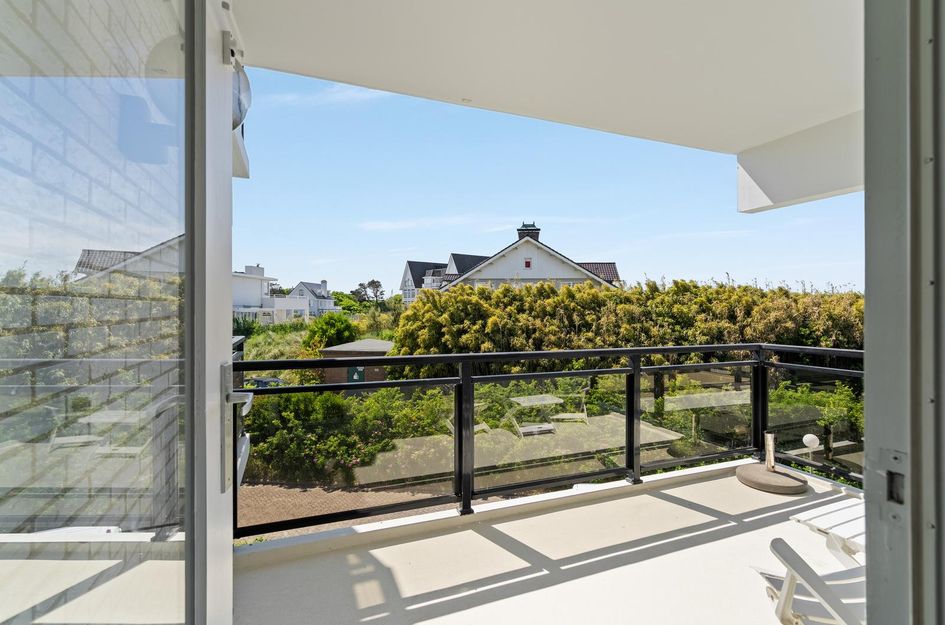 Residence Rembrandt 23
