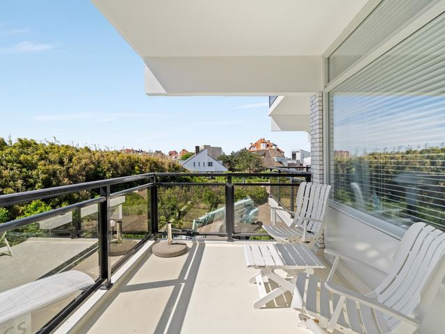 Residence Rembrandt 23, Noordwijk