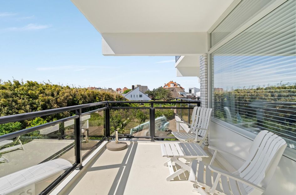 Residence Rembrandt 23