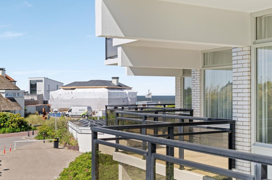 Residence Rembrandt 23