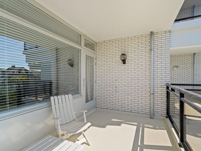 Residence Rembrandt 23, Noordwijk