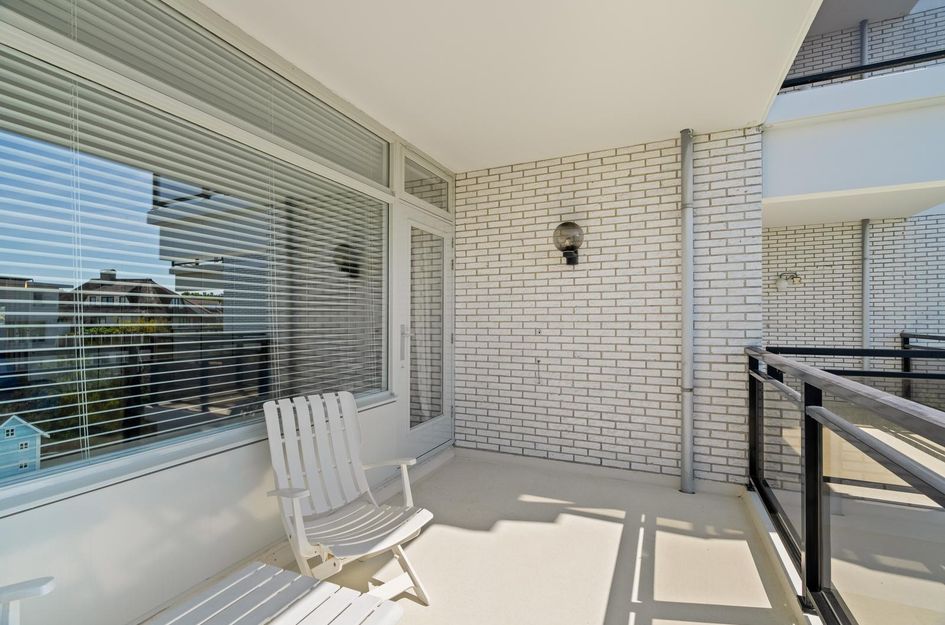 Residence Rembrandt 23