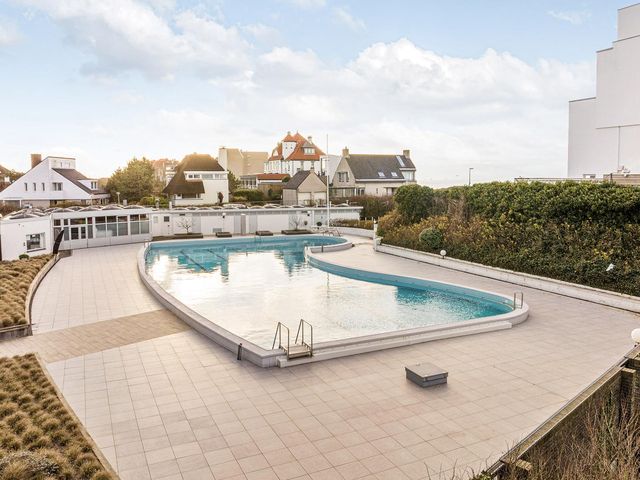 Residence Rembrandt 23, Noordwijk