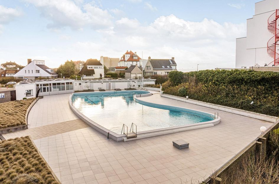 Residence Rembrandt 23