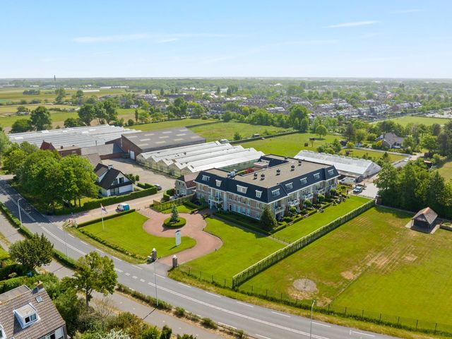 Duinweg 14N, Noordwijk