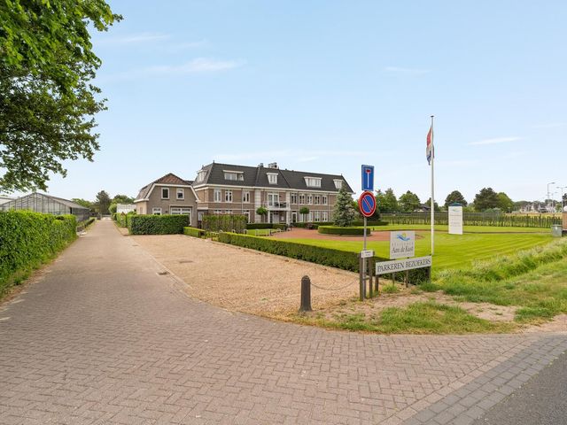 Duinweg 14N, Noordwijk
