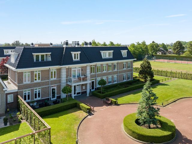 Duinweg 14N, Noordwijk