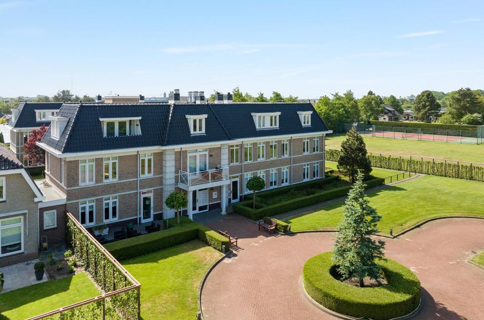Duinweg 14N