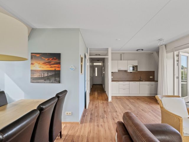 Duinweg 14N, Noordwijk