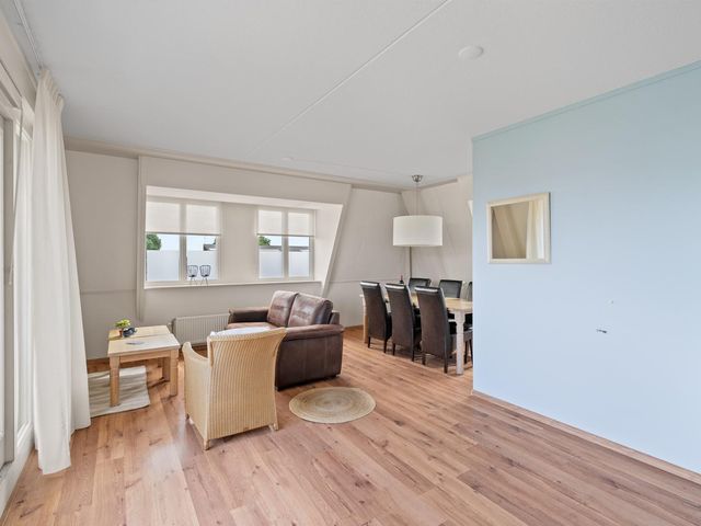 Duinweg 14N, Noordwijk