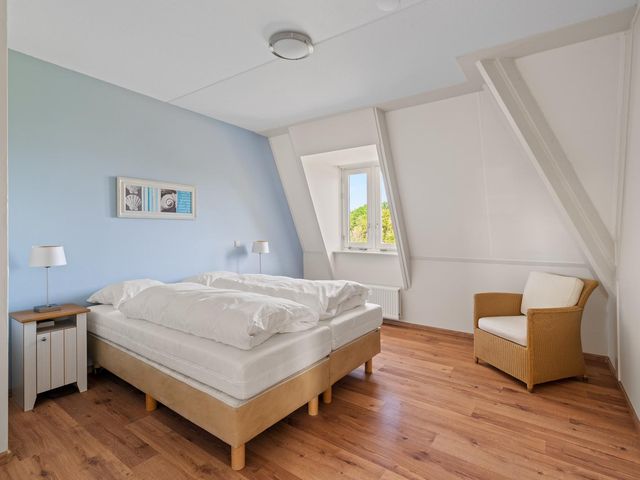 Duinweg 14N, Noordwijk