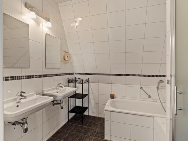 Duinweg 14N, Noordwijk