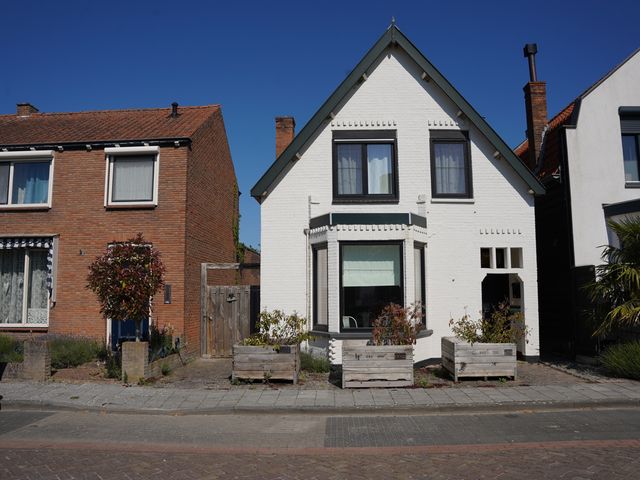 Cadzandseweg 10, Nieuwvliet