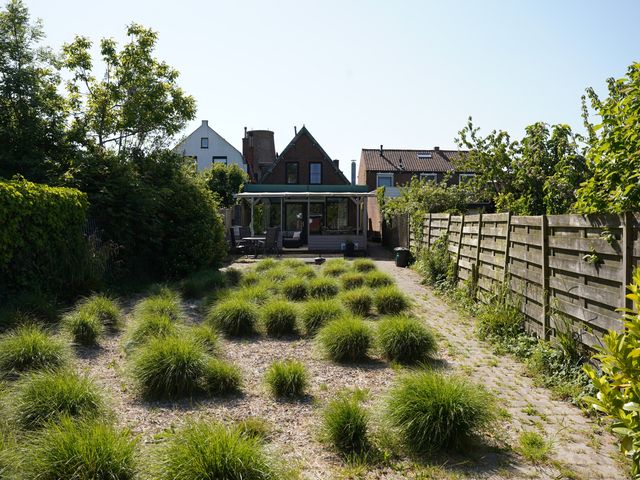 Cadzandseweg 10, Nieuwvliet