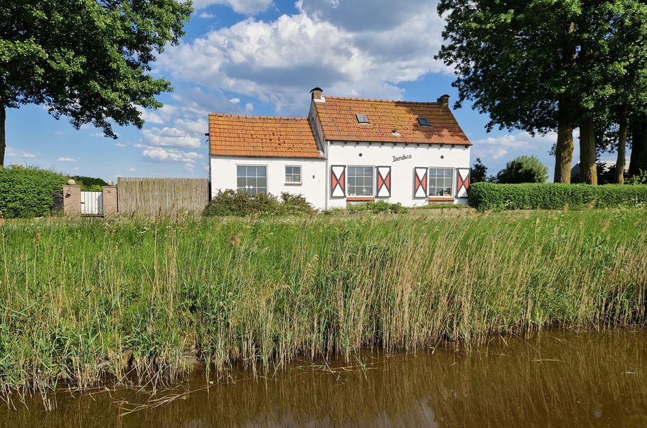 Krommeweg 8