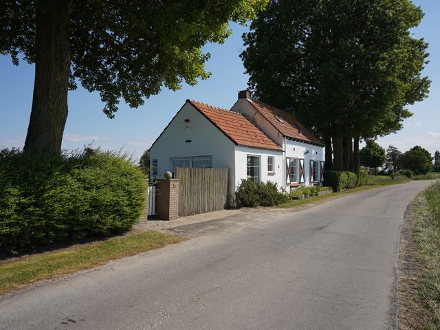 Krommeweg 8, IJzendijke
