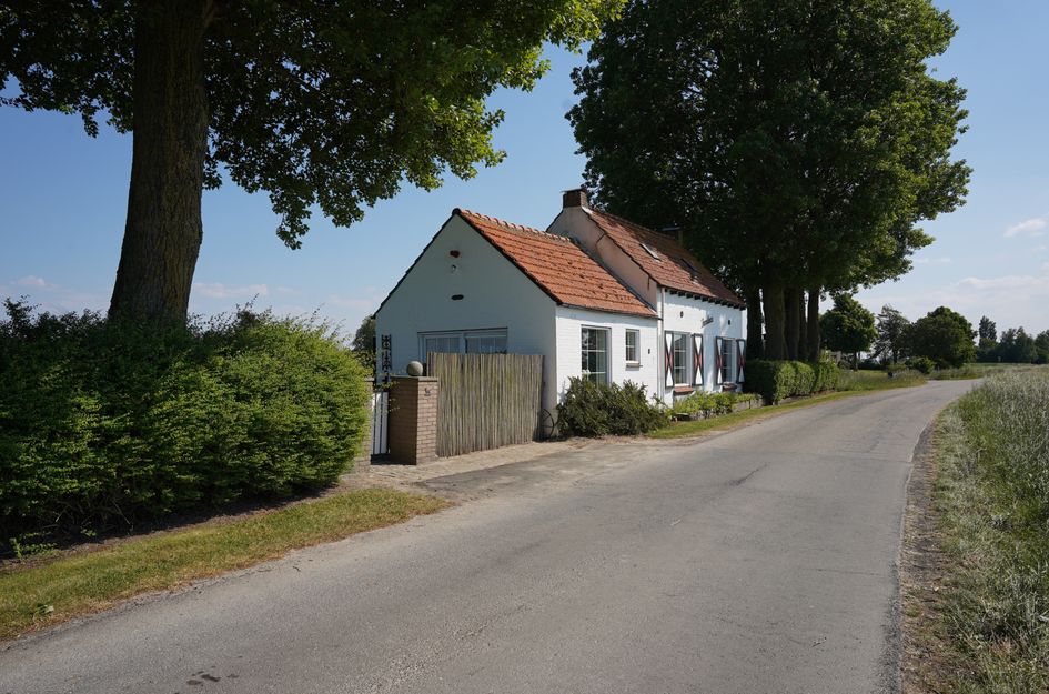Krommeweg 8