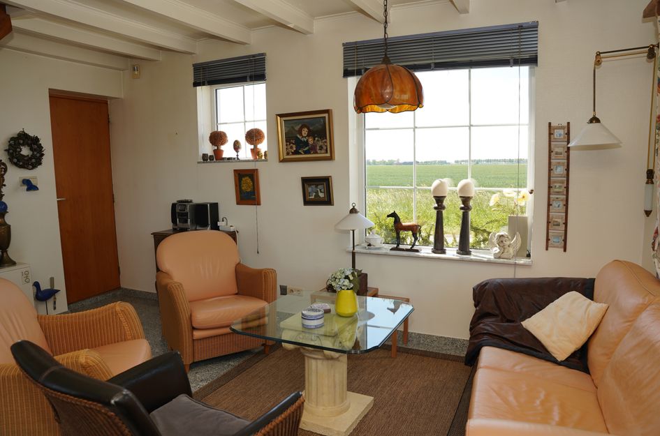Krommeweg 8