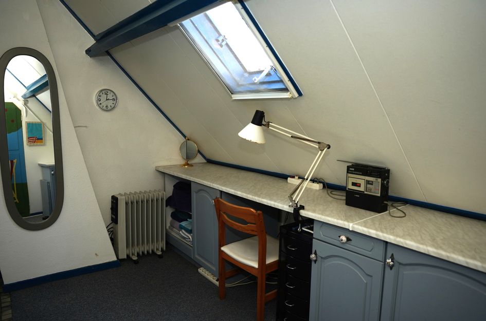 Krommeweg 8