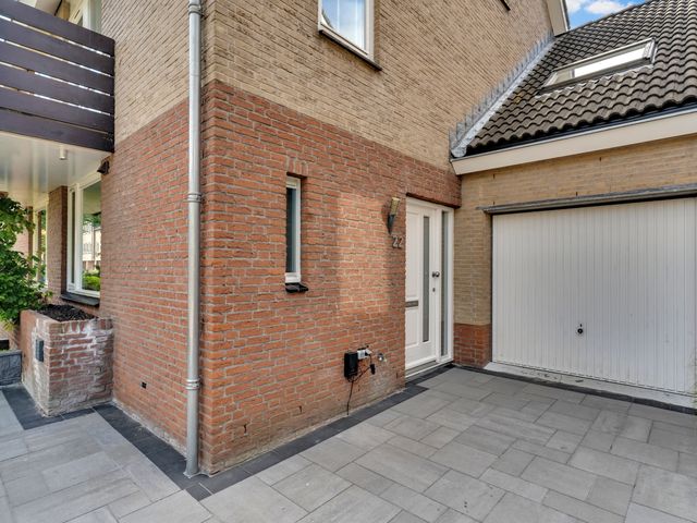 Buizerderf 22, Voorschoten
