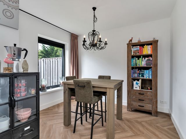 Buizerderf 22, Voorschoten