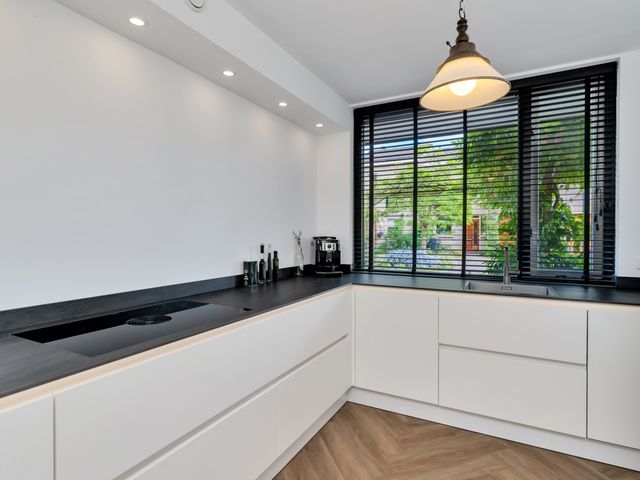 Buizerderf 22, Voorschoten