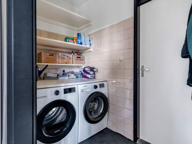 Buizerderf 22, Voorschoten