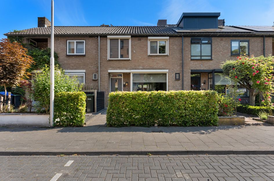De Savornin Lohmanweg 17