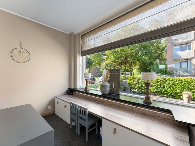 De Savornin Lohmanweg 17, Alblasserdam