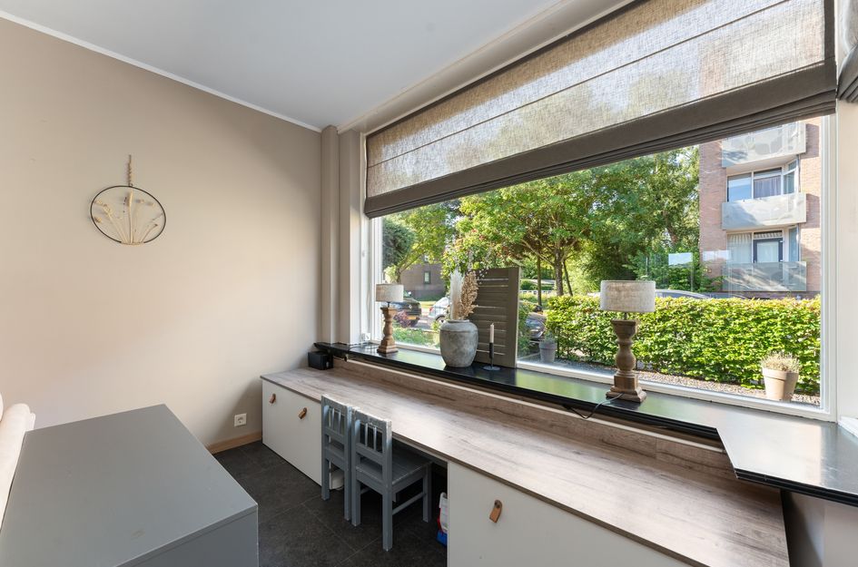 De Savornin Lohmanweg 17