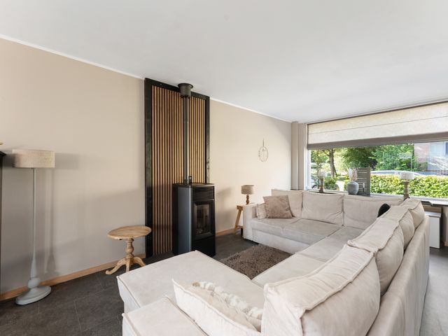 De Savornin Lohmanweg 17, Alblasserdam