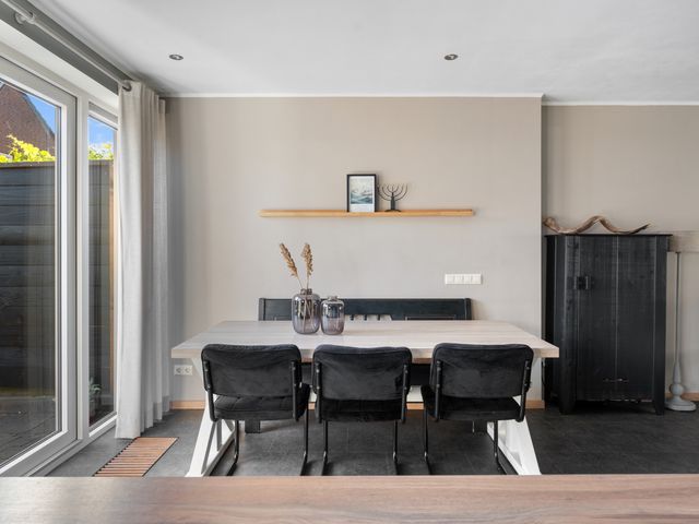 De Savornin Lohmanweg 17, Alblasserdam