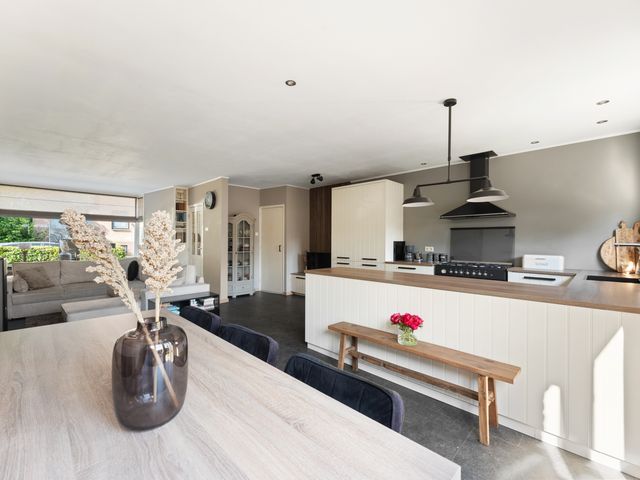 De Savornin Lohmanweg 17, Alblasserdam