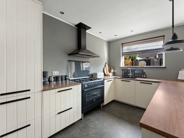 De Savornin Lohmanweg 17, Alblasserdam