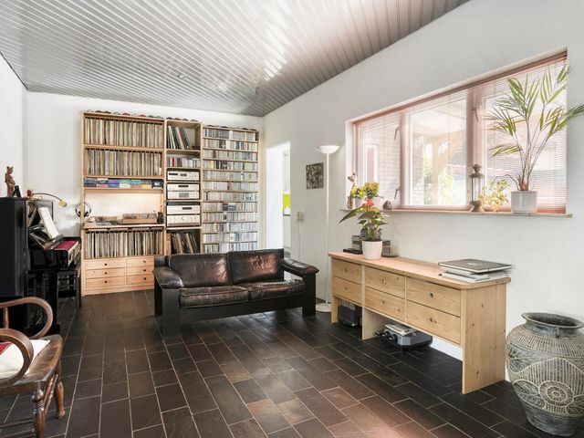 Kerkstraat 56, Bavel