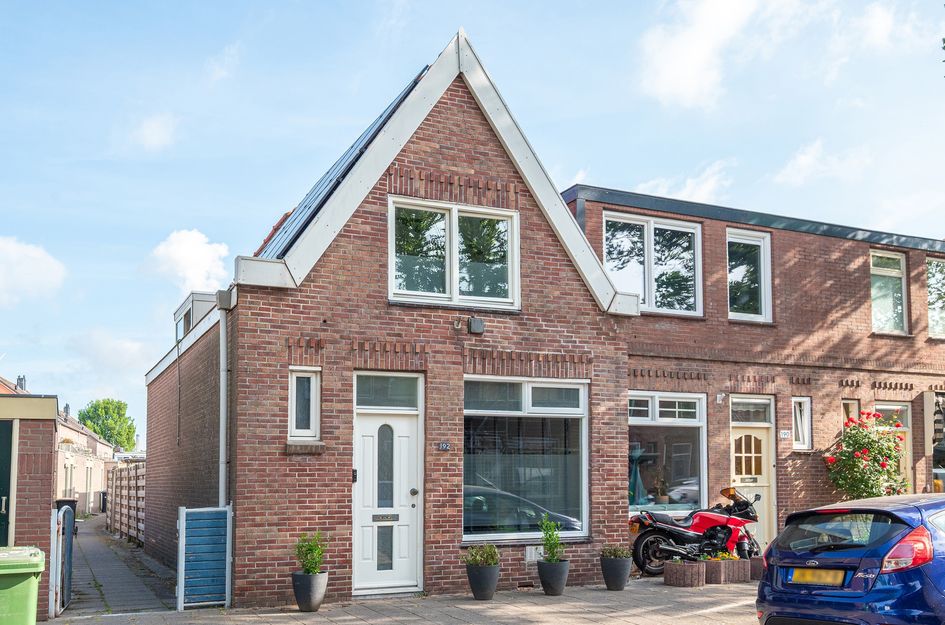 Trompstraat 192