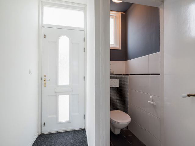 Trompstraat 192, IJmuiden
