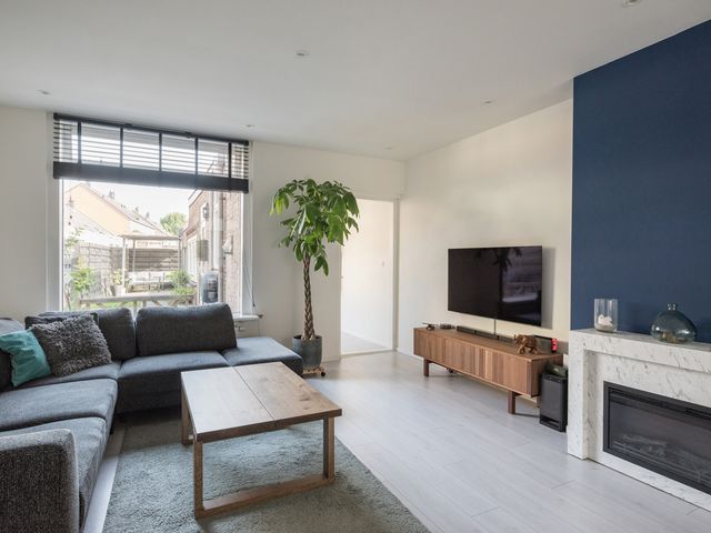 Trompstraat 192, IJmuiden