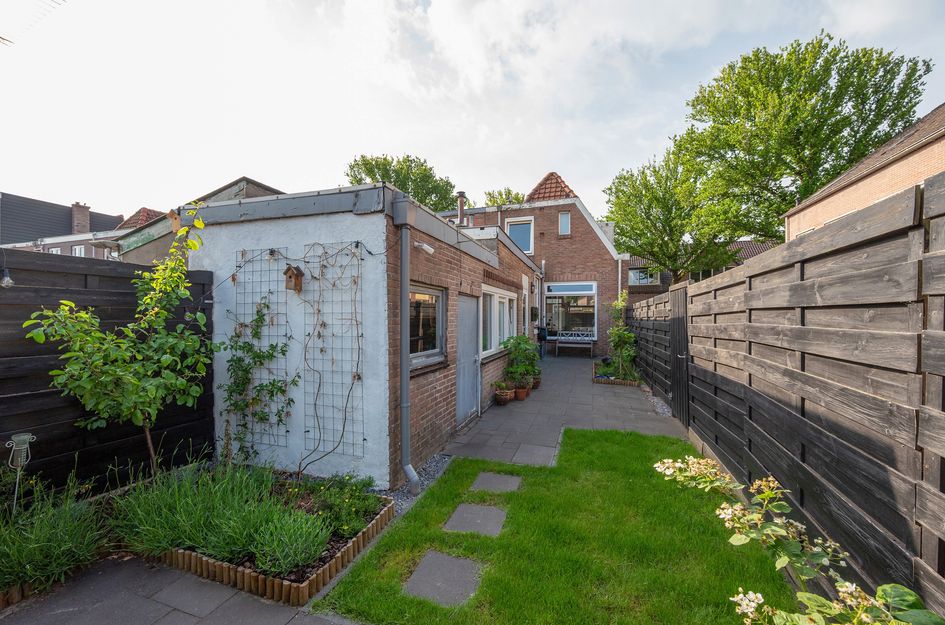 Trompstraat 192