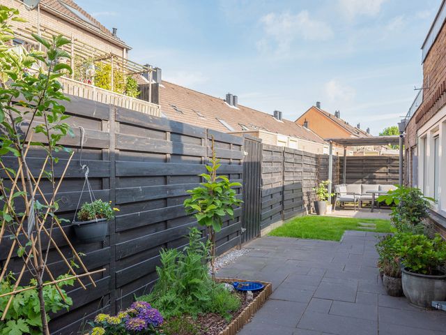 Trompstraat 192, IJmuiden