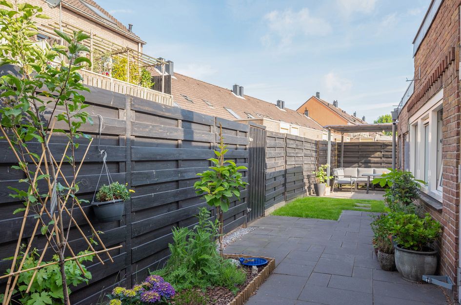 Trompstraat 192