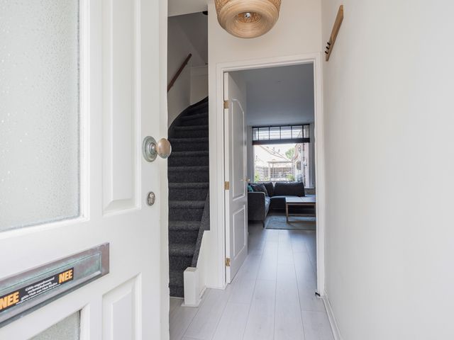 Trompstraat 192, IJmuiden