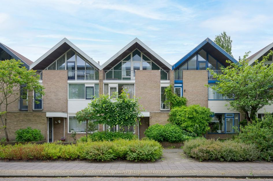 Thorbeckeweg 12