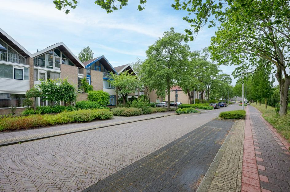 Thorbeckeweg 12