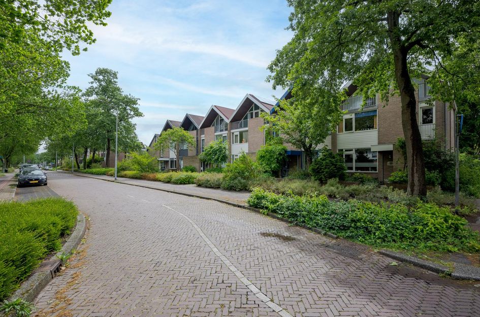 Thorbeckeweg 12