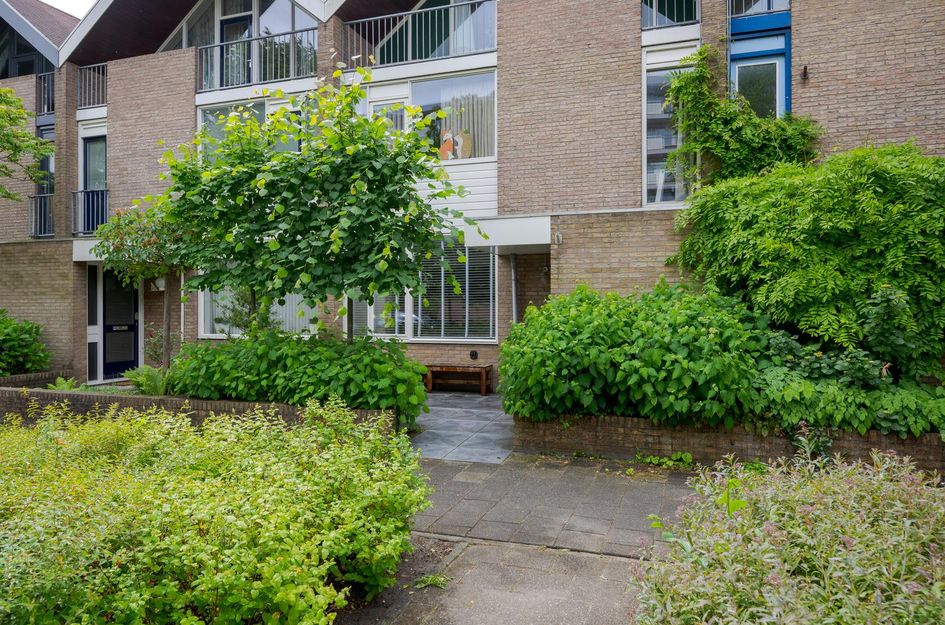 Thorbeckeweg 12